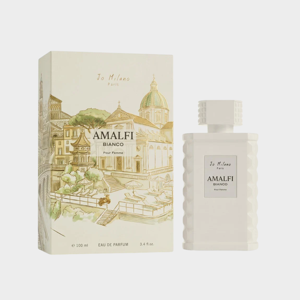 JO MILANO AMALFI BIANCO POUR FEMME
