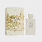 JO MILANO AMALFI BIANCO POUR FEMME