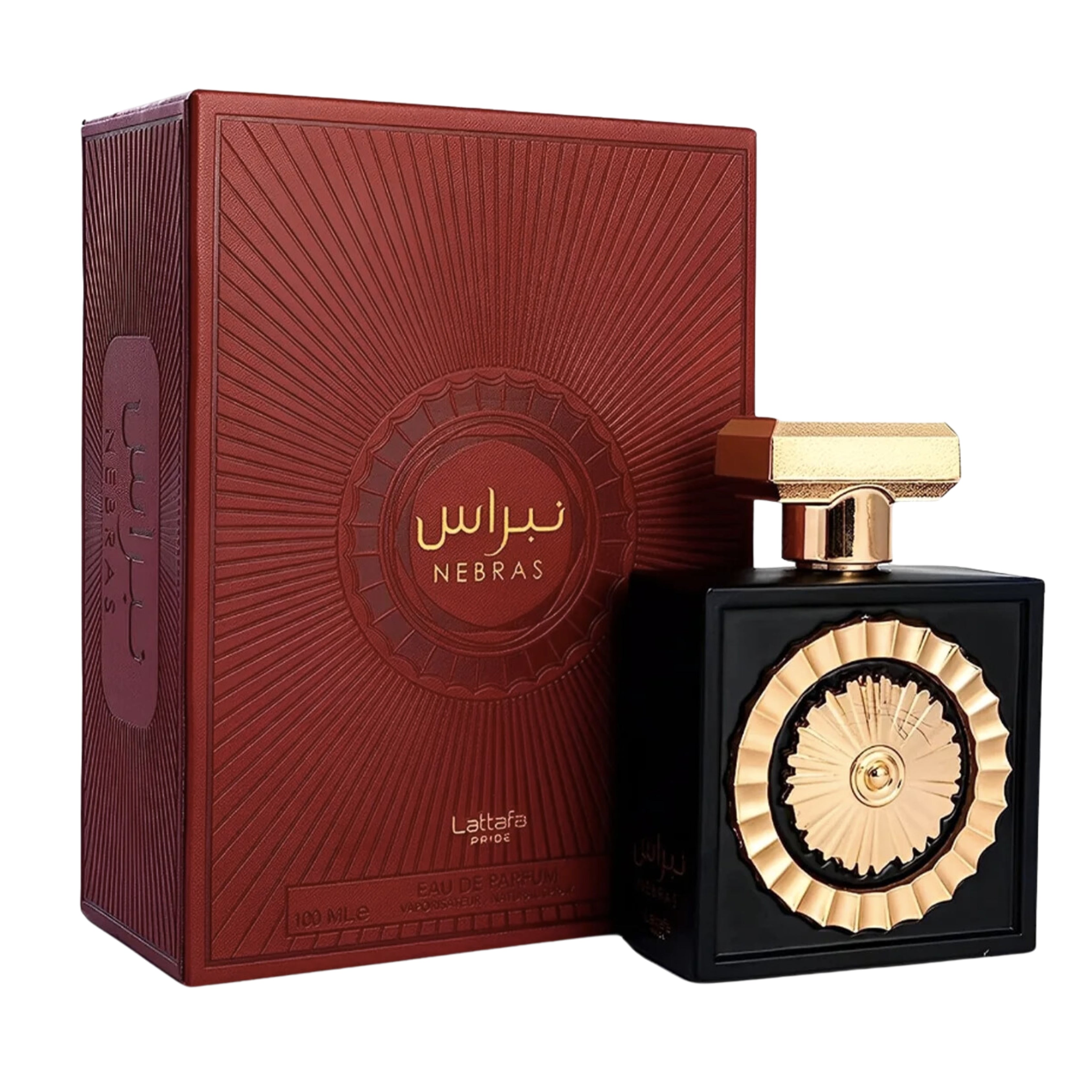 LATTAFA NEBRAS Imagen secundaria del producto