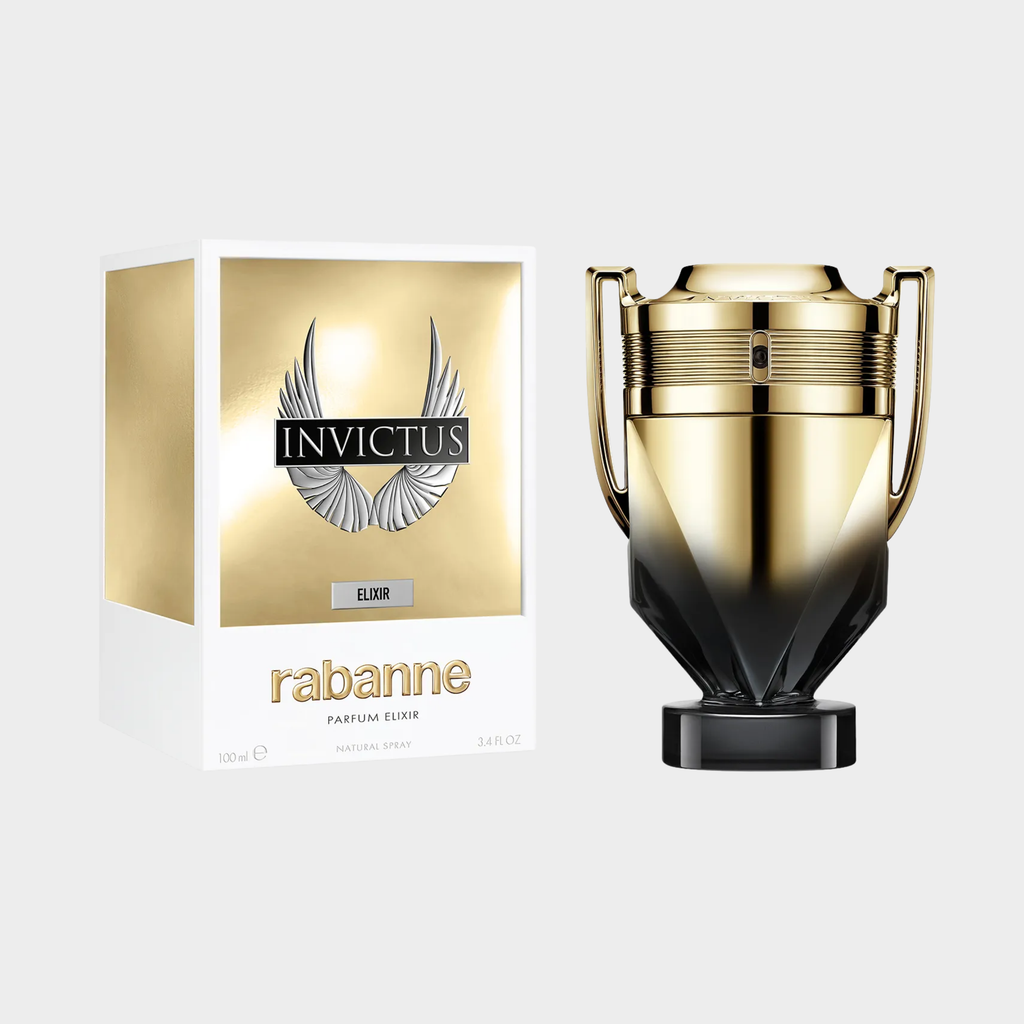 PACO RABANNE INVICTUS ELIXIR
