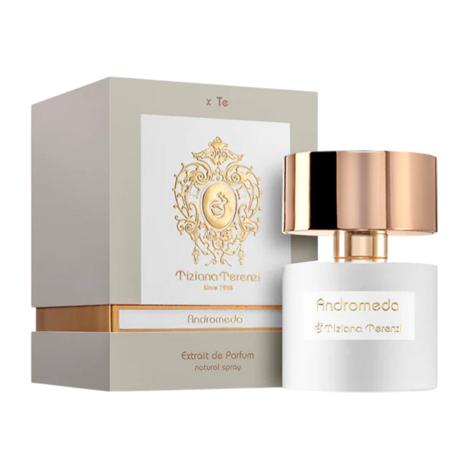 TIZIANA TERENZI ANDROMEDA 100ML