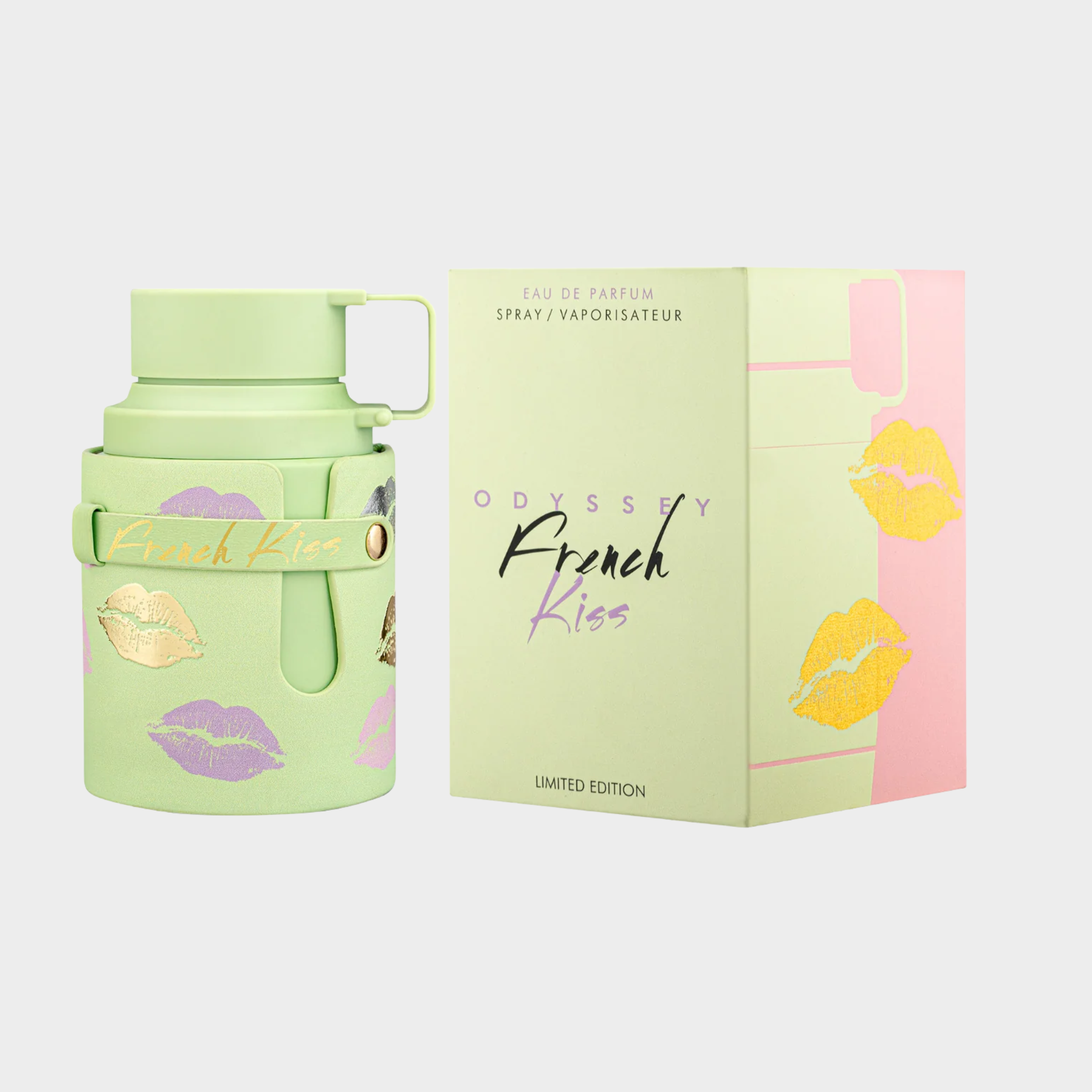 ARMAF ODYSSEY FRENCH KISS