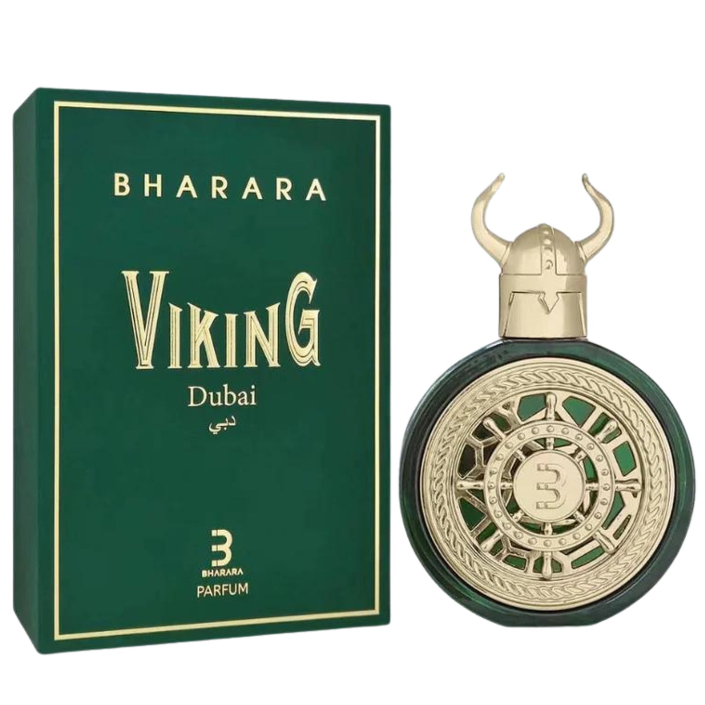 BHARARA VIKING DUBAI 100ML