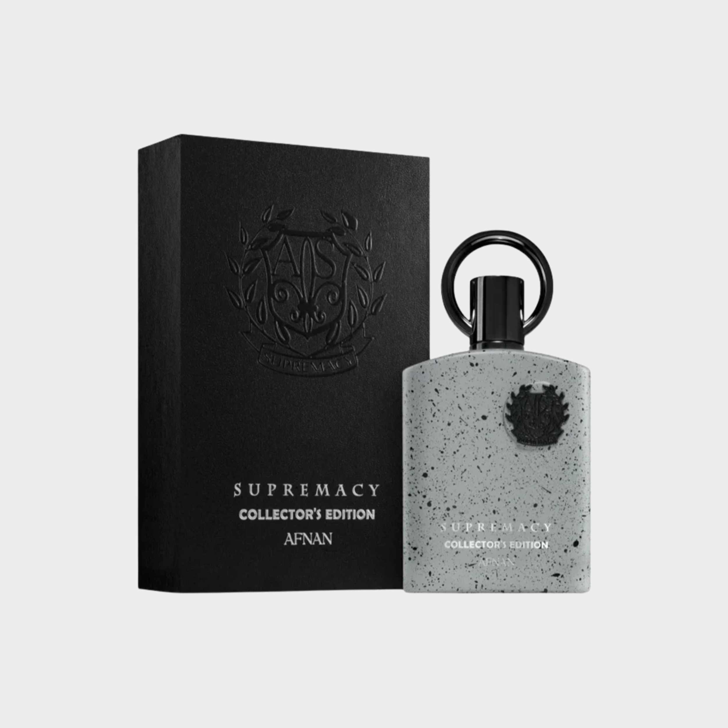 AFNAN SUPREMACY THE COLLECTORS EDITION