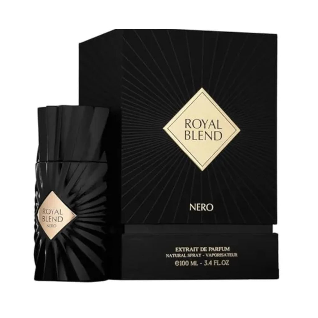 FRENCH AVENUE ROYAL BLEND NERO