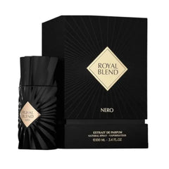 FRENCH AVENUE ROYAL BLEND NERO