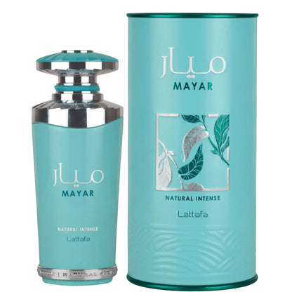 LATTAFA MAYAR NATURAL INTENSE