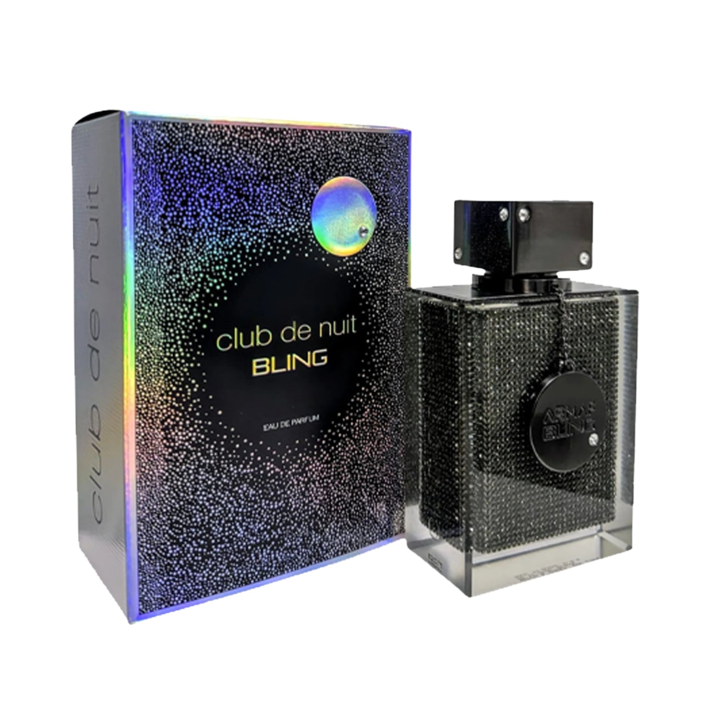 ARMAF CLUB DE NUIT BLING