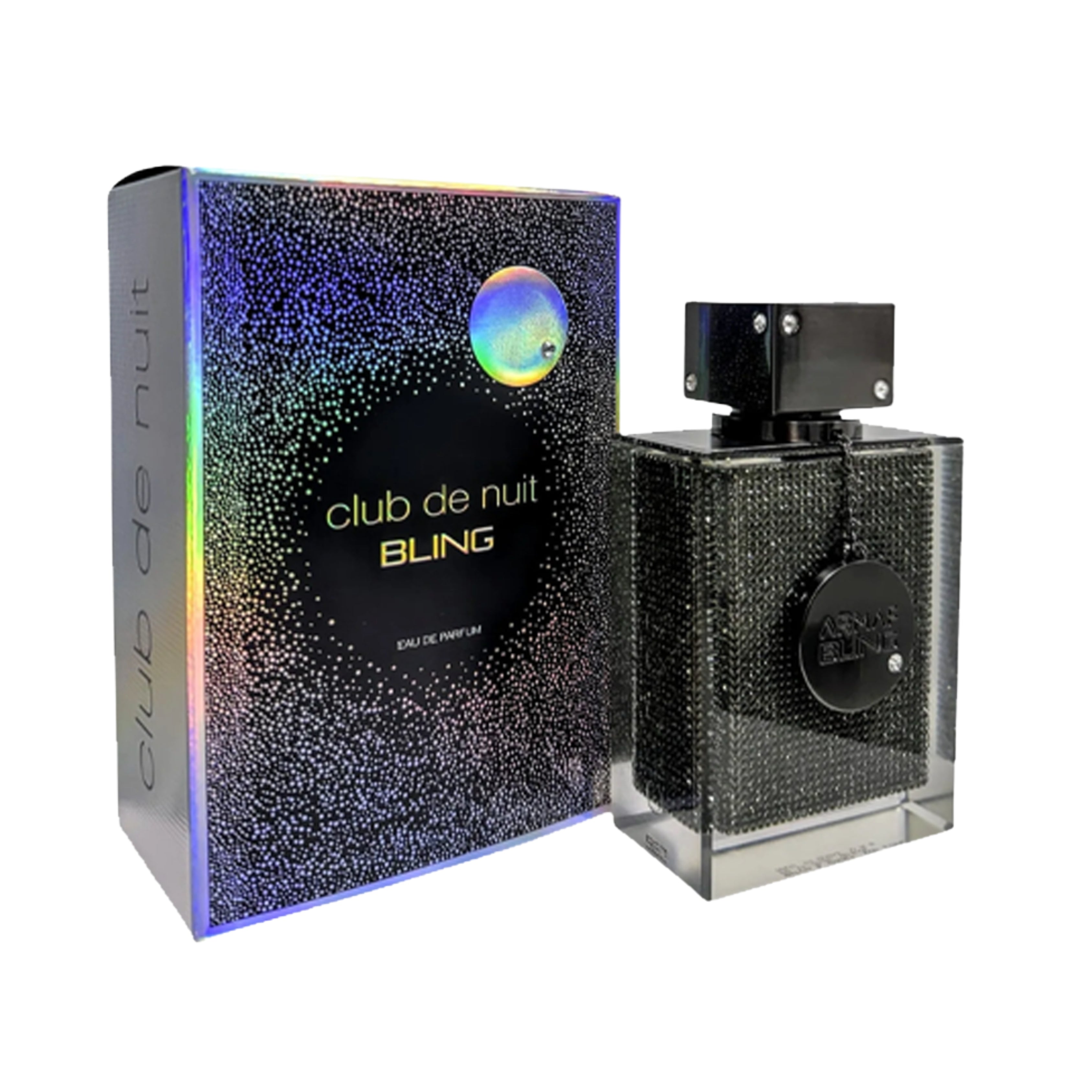 ARMAF CLUB DE NUIT BLING