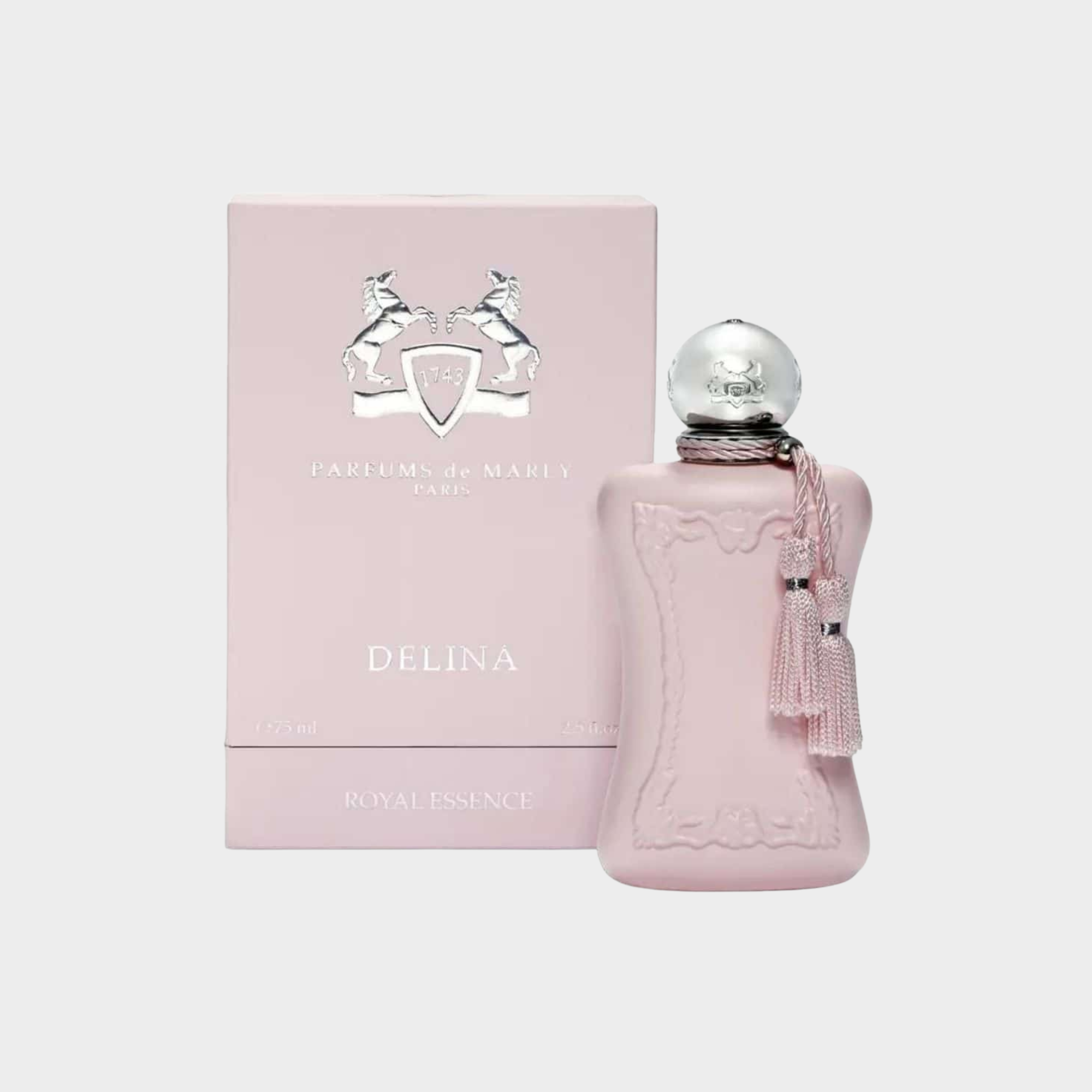 PARFUMS DE MARLY DELINA