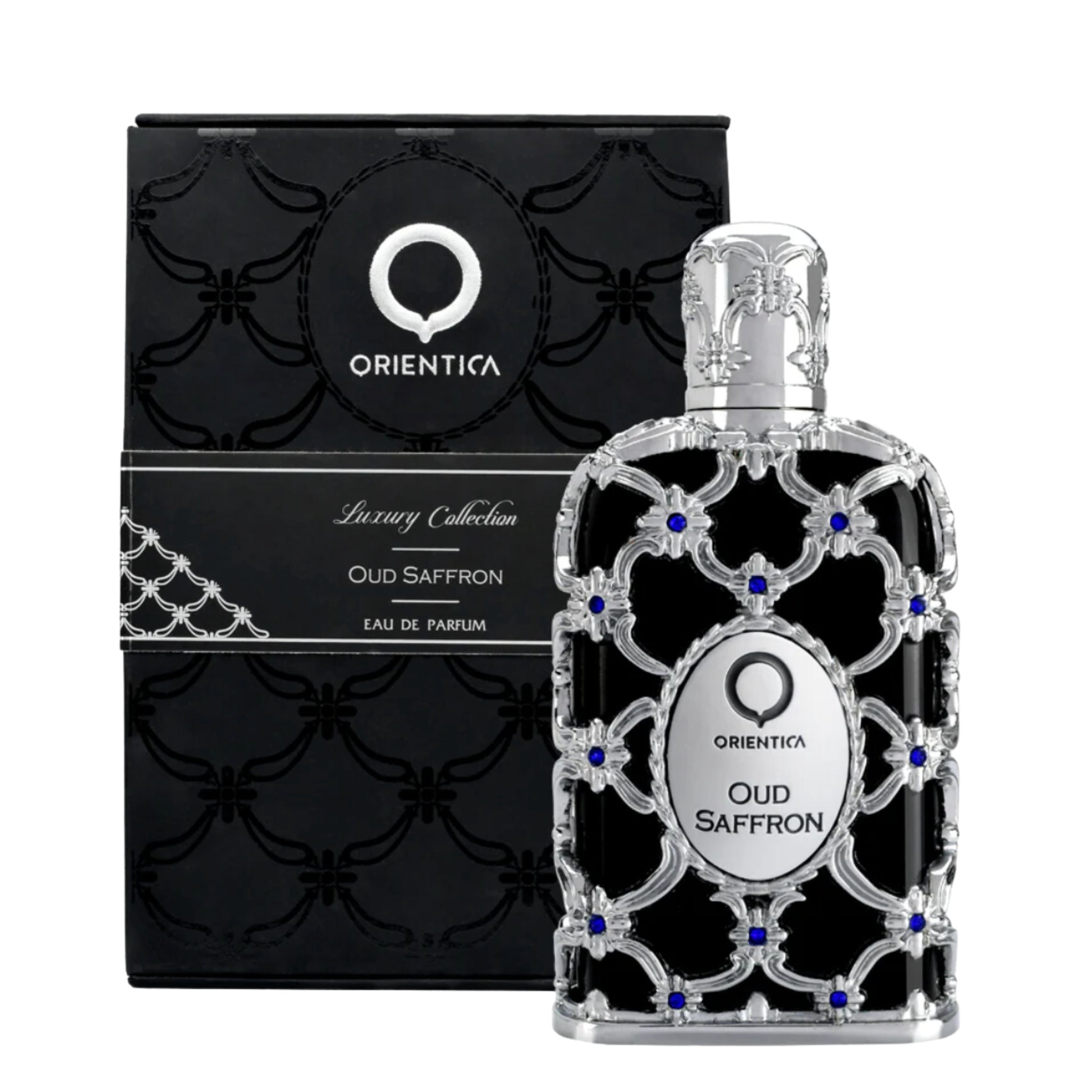 ORIENTICA OUD SAFFRON Imagen secundaria del producto