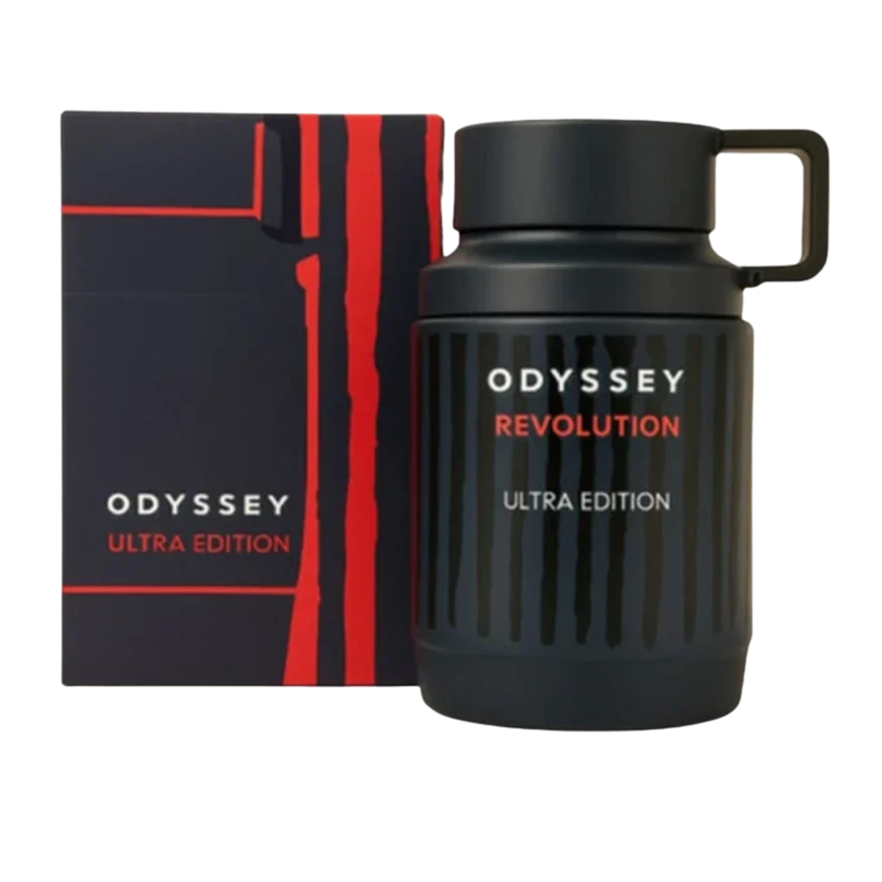 ARMAF ODYSSEY REVOLUTION 100ML EDP