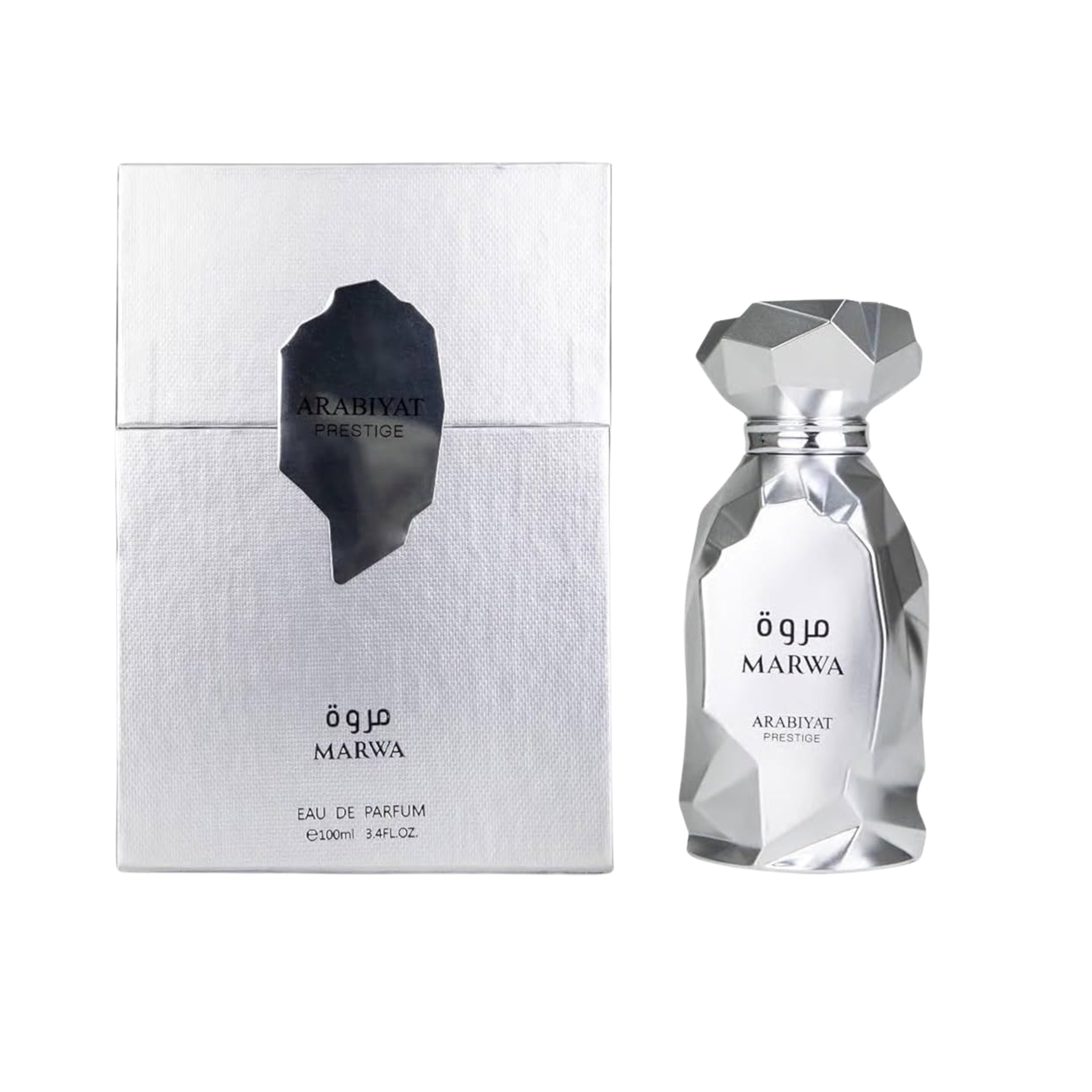 ARABIYAT MARWA Imagen secundaria del producto