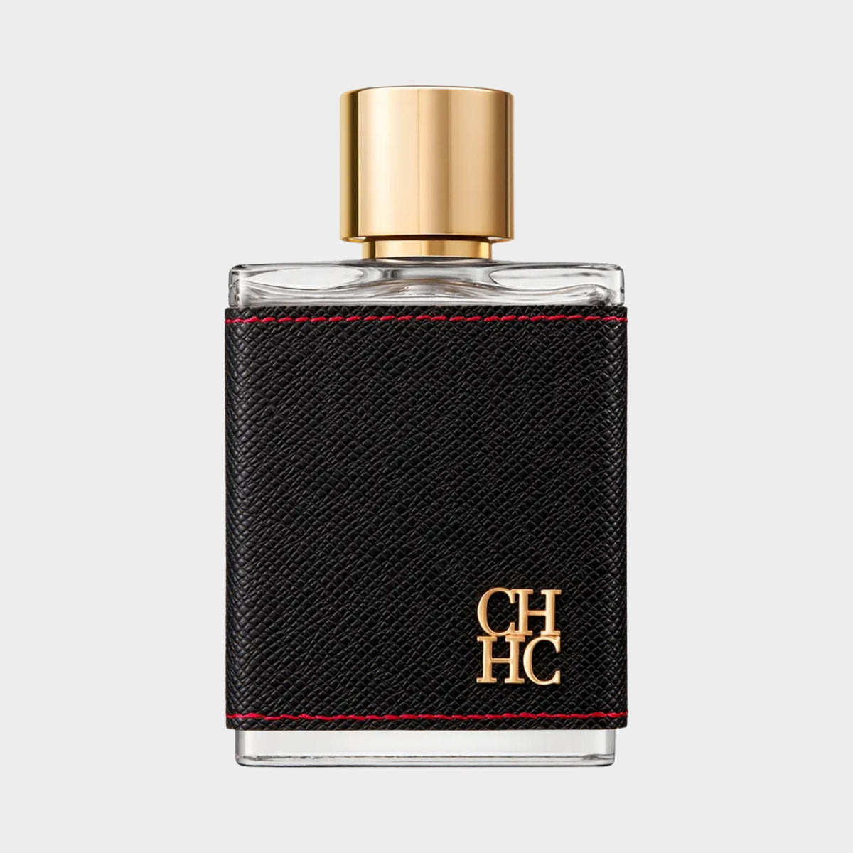 CAROLINA HERRERA CH MEN SET 3PZAS 100ML EDT — botella sola Imagen principal del producto
