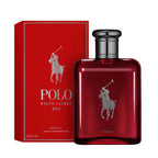 POLO RED PARFUM