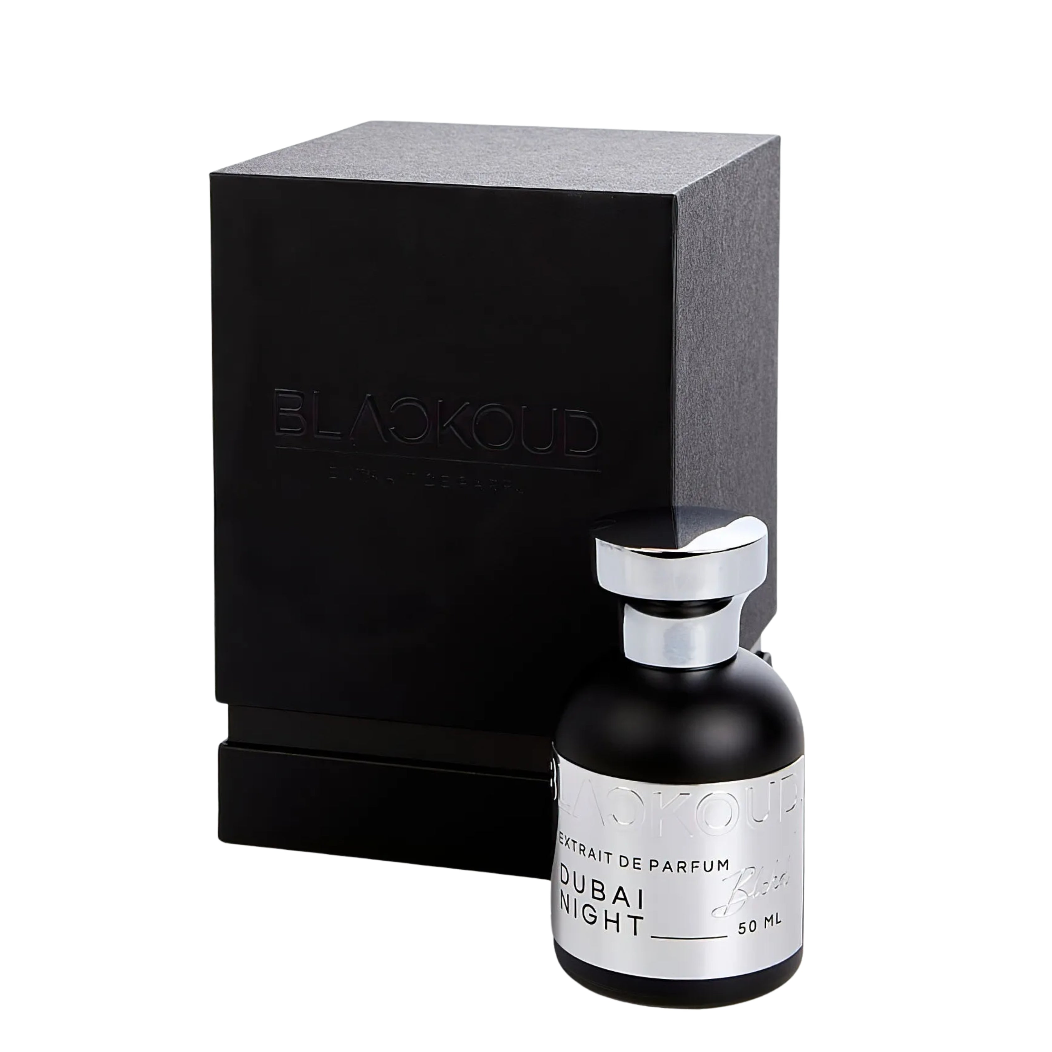 BLACK OUD DUBAI NIGHT Imagen secundaria del producto