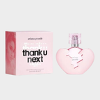 ARIANA GRANDE THANK U NEXT