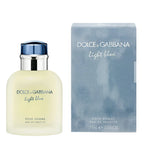 DOLCE GABBANA LIGHT BLUE POUR HOMME 125ML