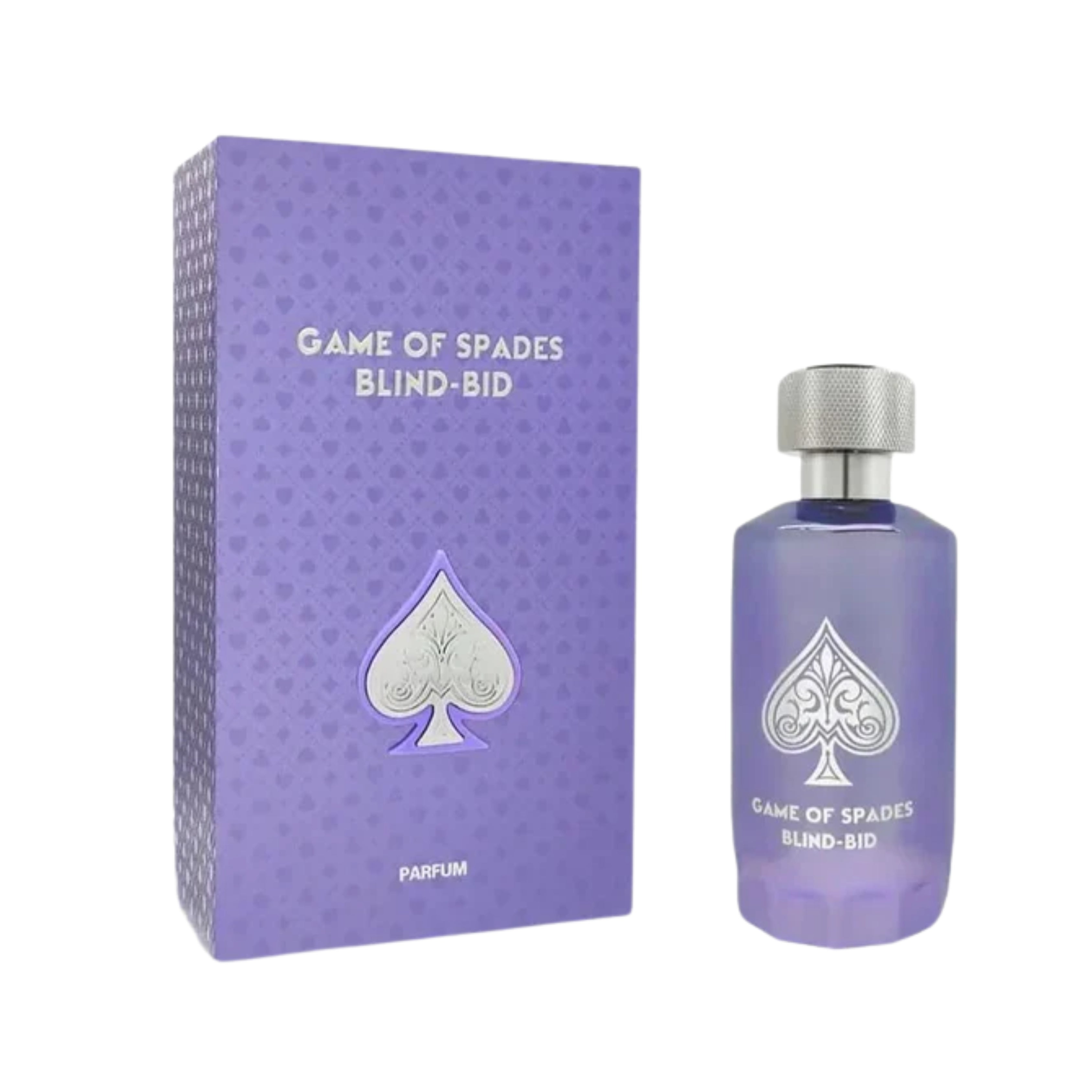 JO MILANO GAME OF SPADES BLIND BID 100ML Imagen secundaria del producto