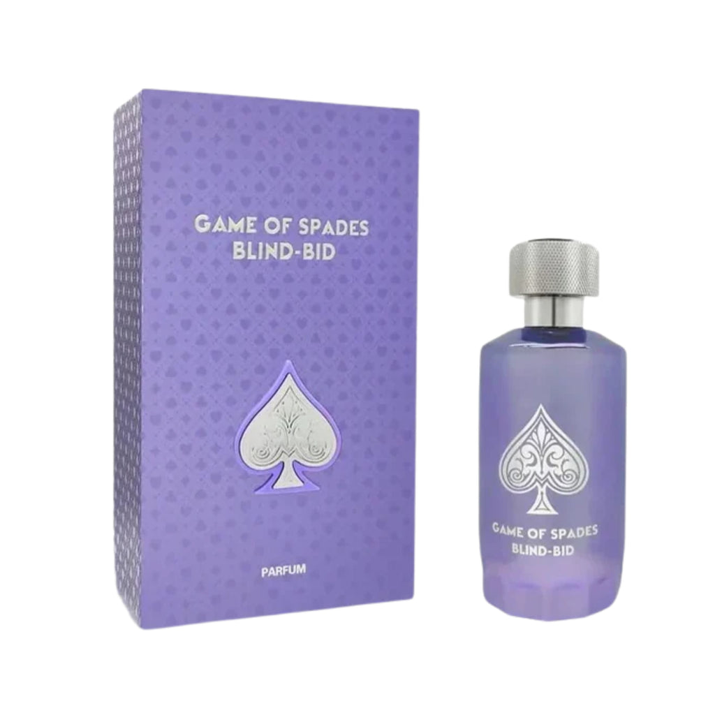 JO MILANO GAME OF SPADES BLIND BID 100ML