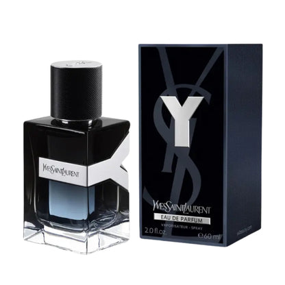 YVES SAINT LAURENT Y