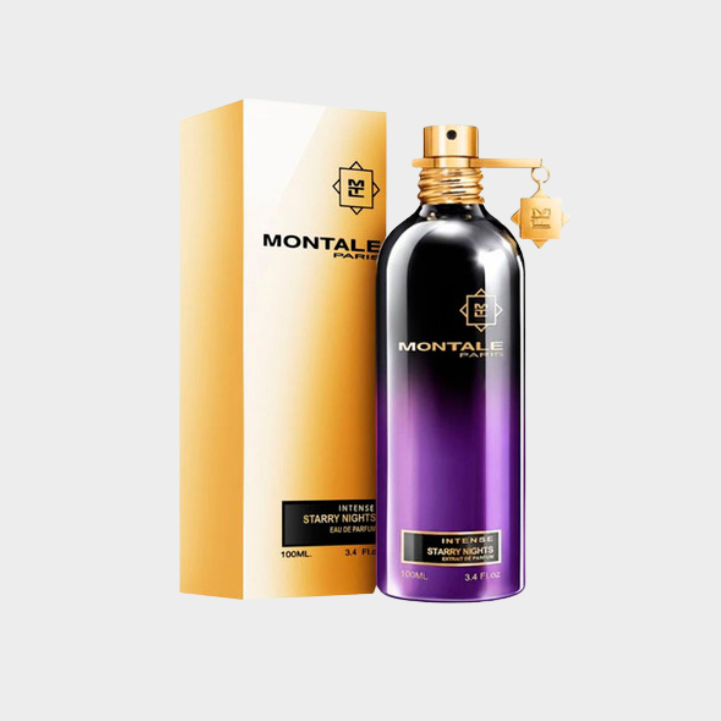 MONTALE INTENSE STARRY NIGHTS