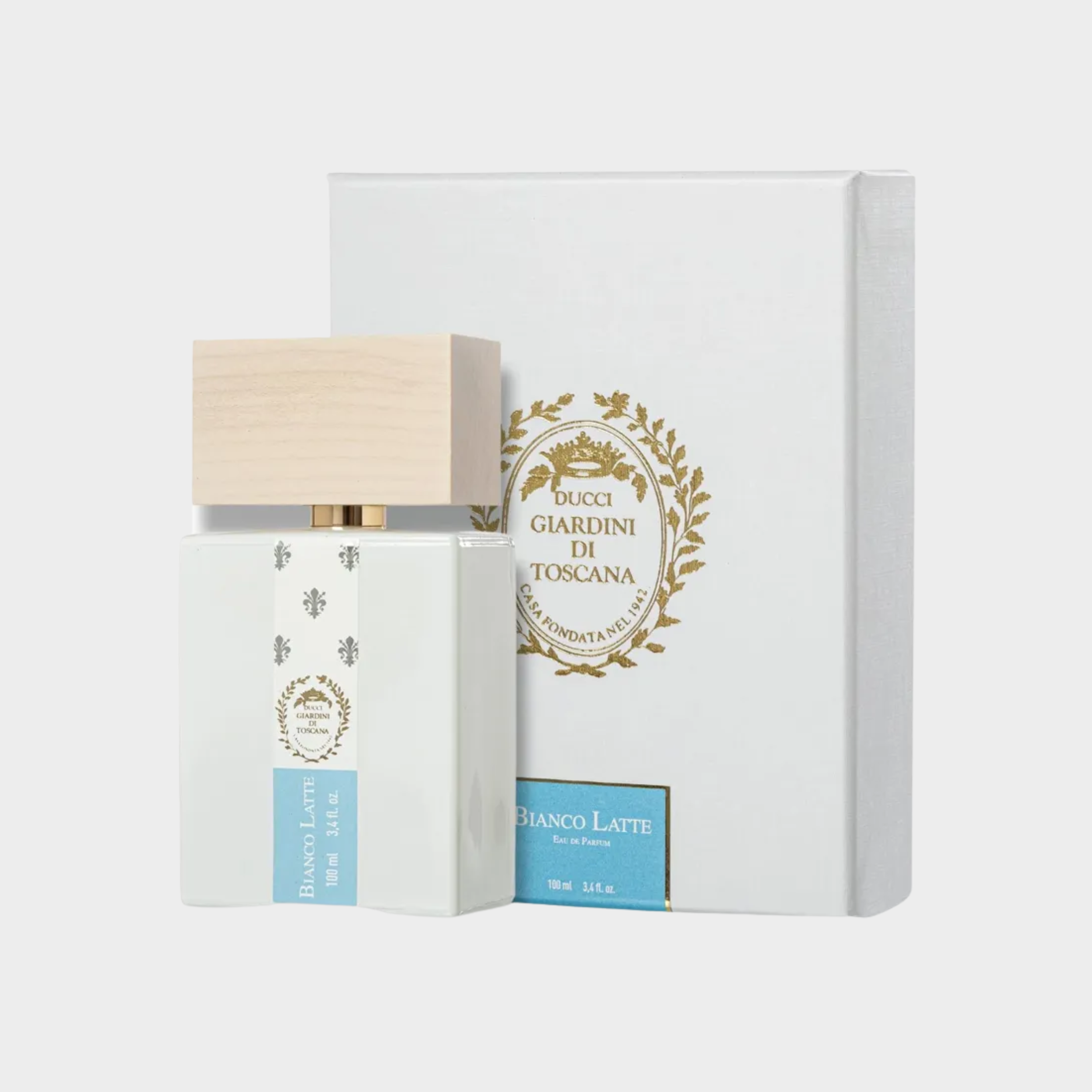 GIARDINI DI TOSCANA BIANCO LATTE Imagen secundaria del producto