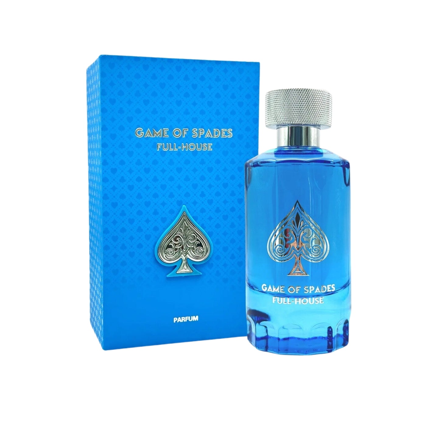 JO MILANO GAME OF SPADES FULL HOUSE 100ML