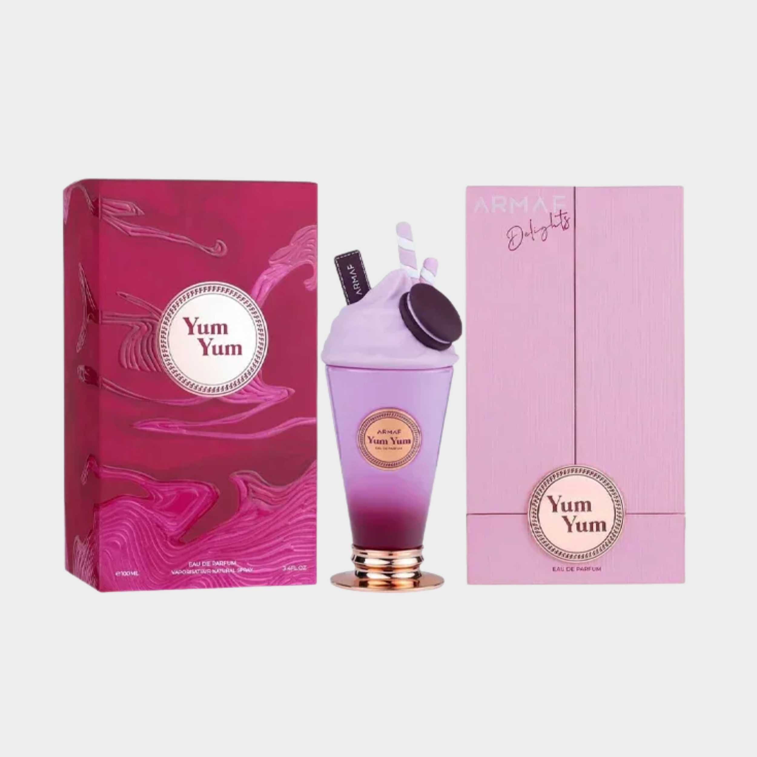 ARMAF DELIGHTS YUM YUM Imagen secundaria del producto