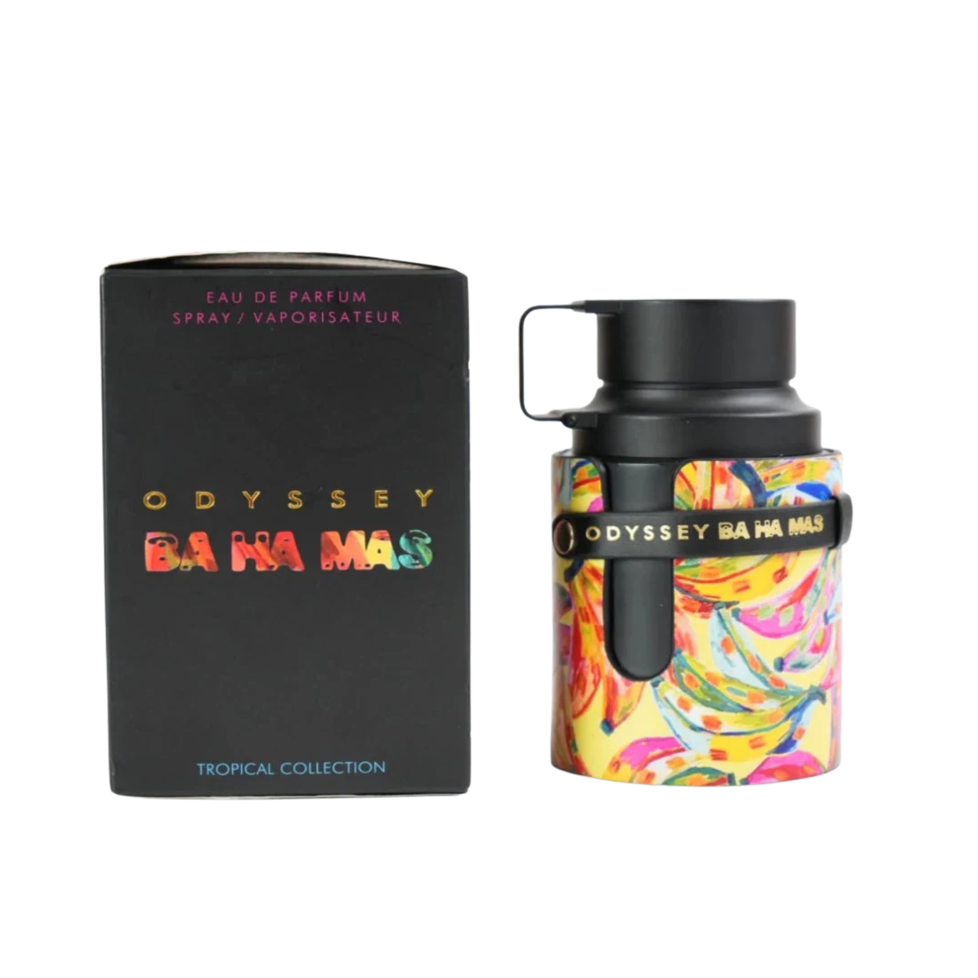 ARMAF ODYSSEY BAHAMAS Imagen secundaria del producto