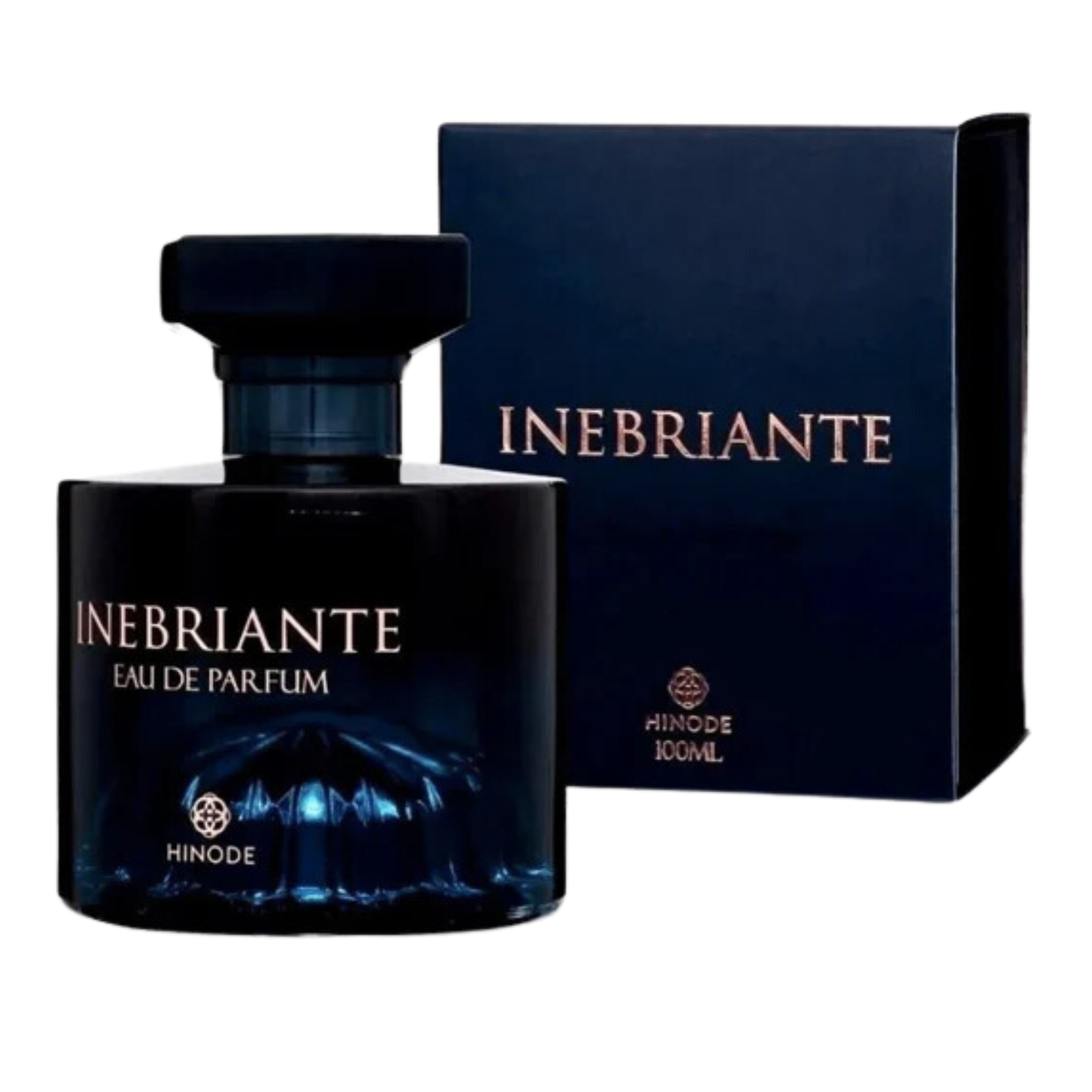 HINODE INEBRIANTE Imagen secundaria del producto