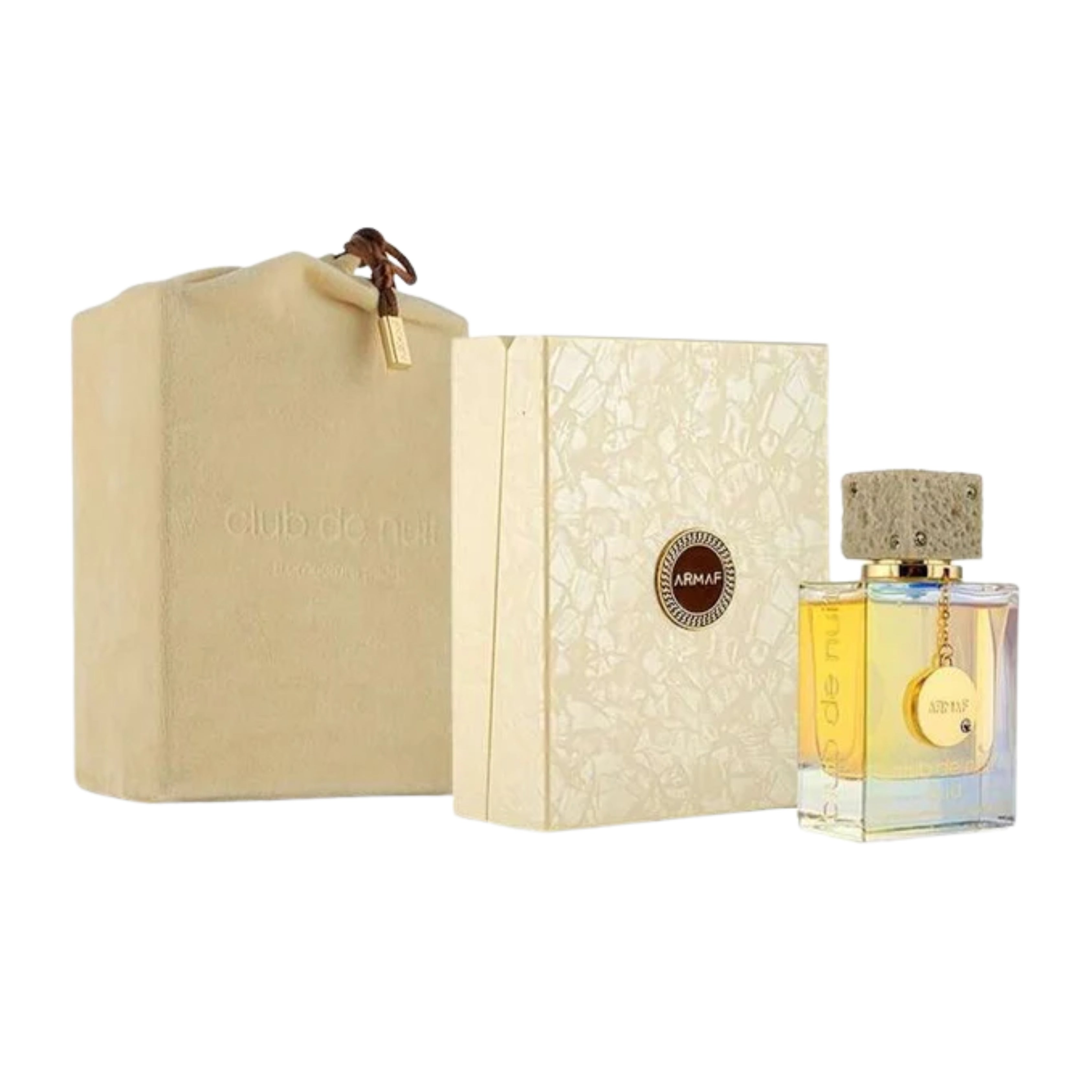 ARMAF CLUB DE NUIT OUD Imagen secundaria del producto