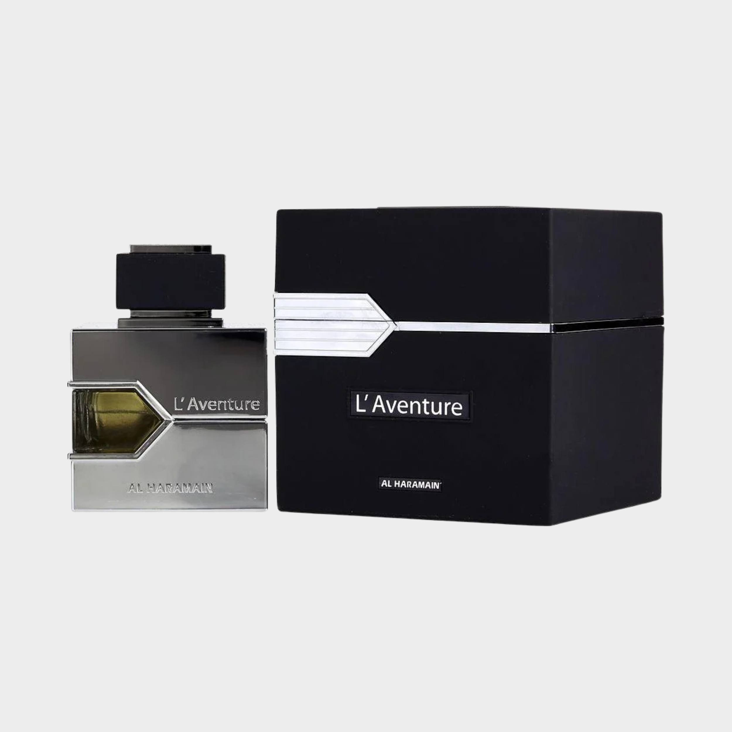 AL HARAMAIN L AVENTURE 100ML