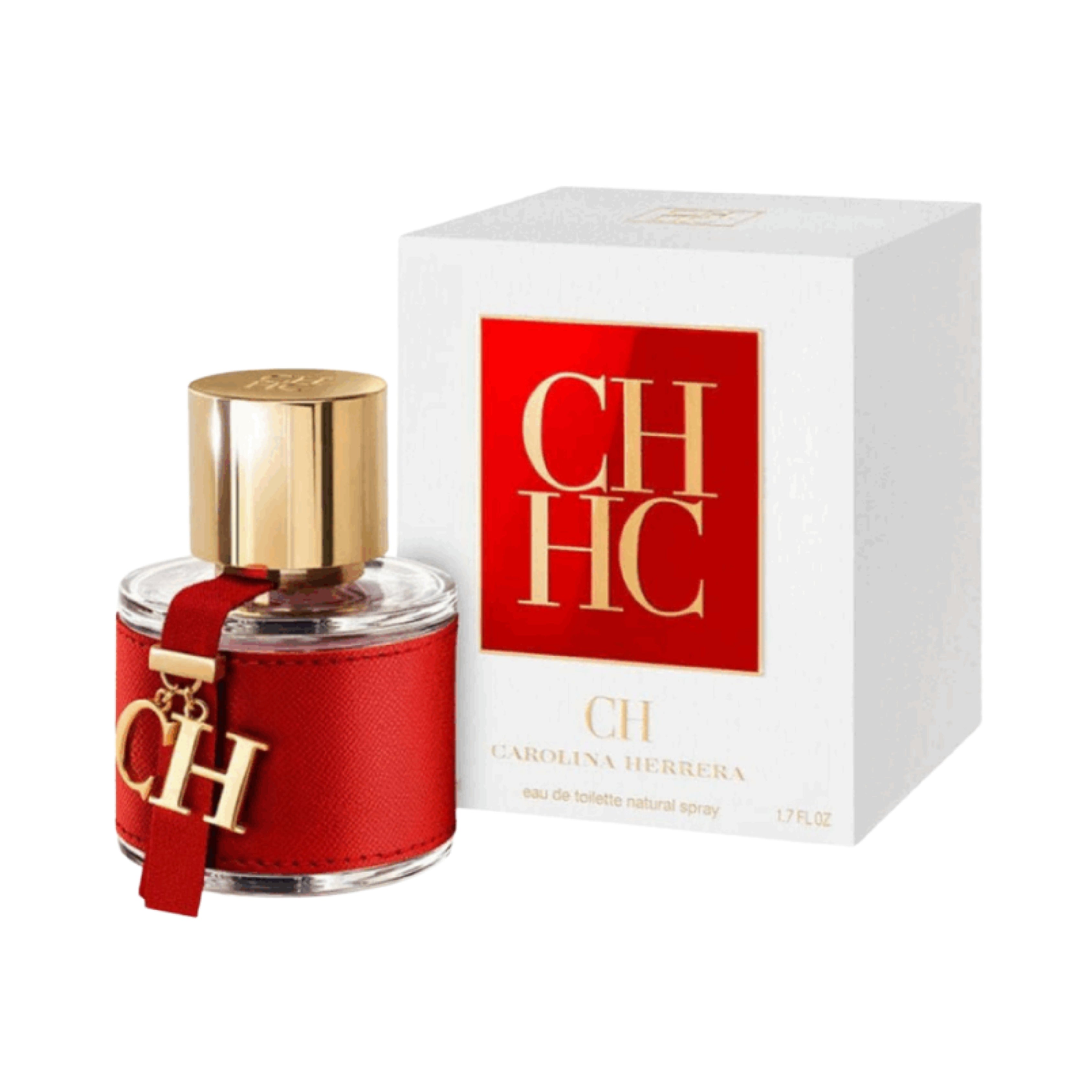 CAROLINA HERRERA CH WOMAN Imagen secundaria del producto