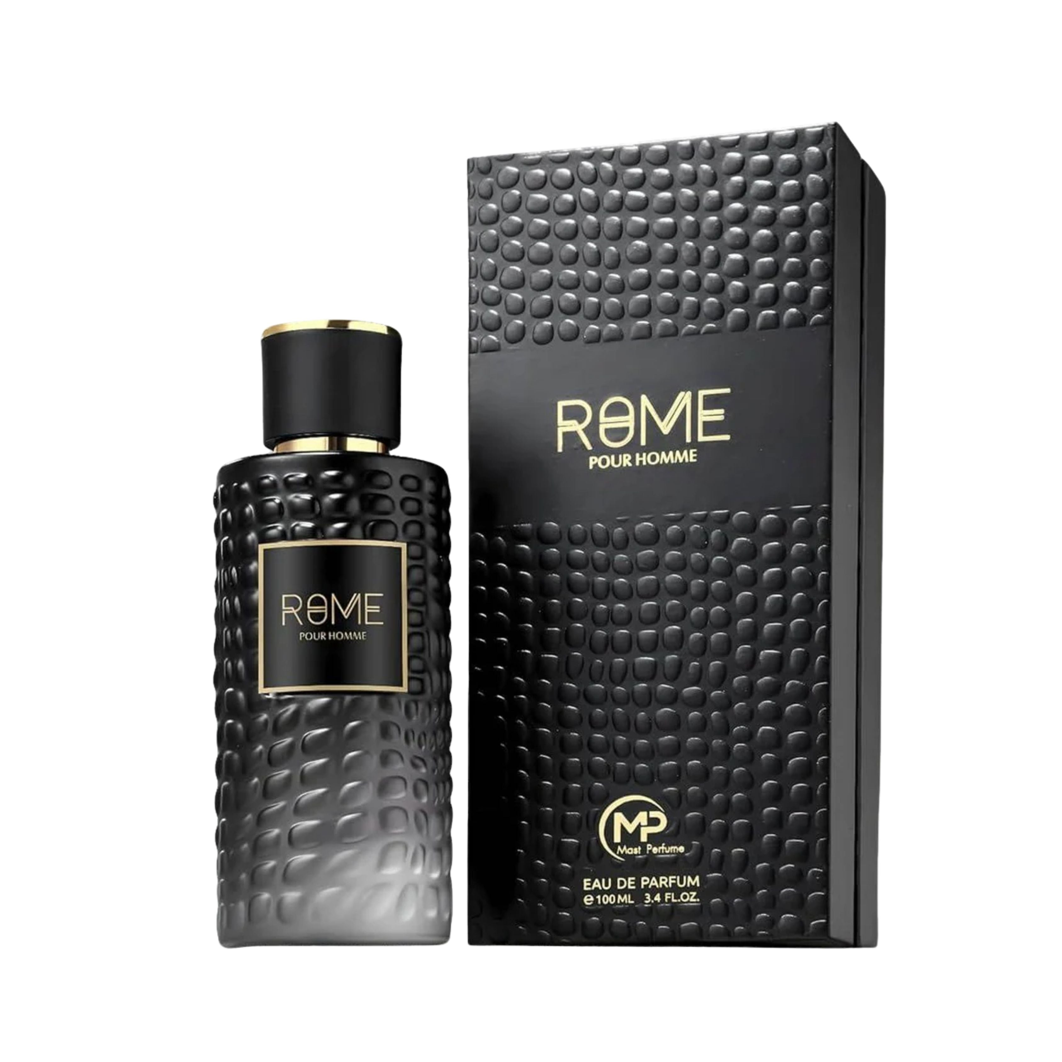 MAST PERFUME ROME POUR HOMME Imagen secundaria del producto