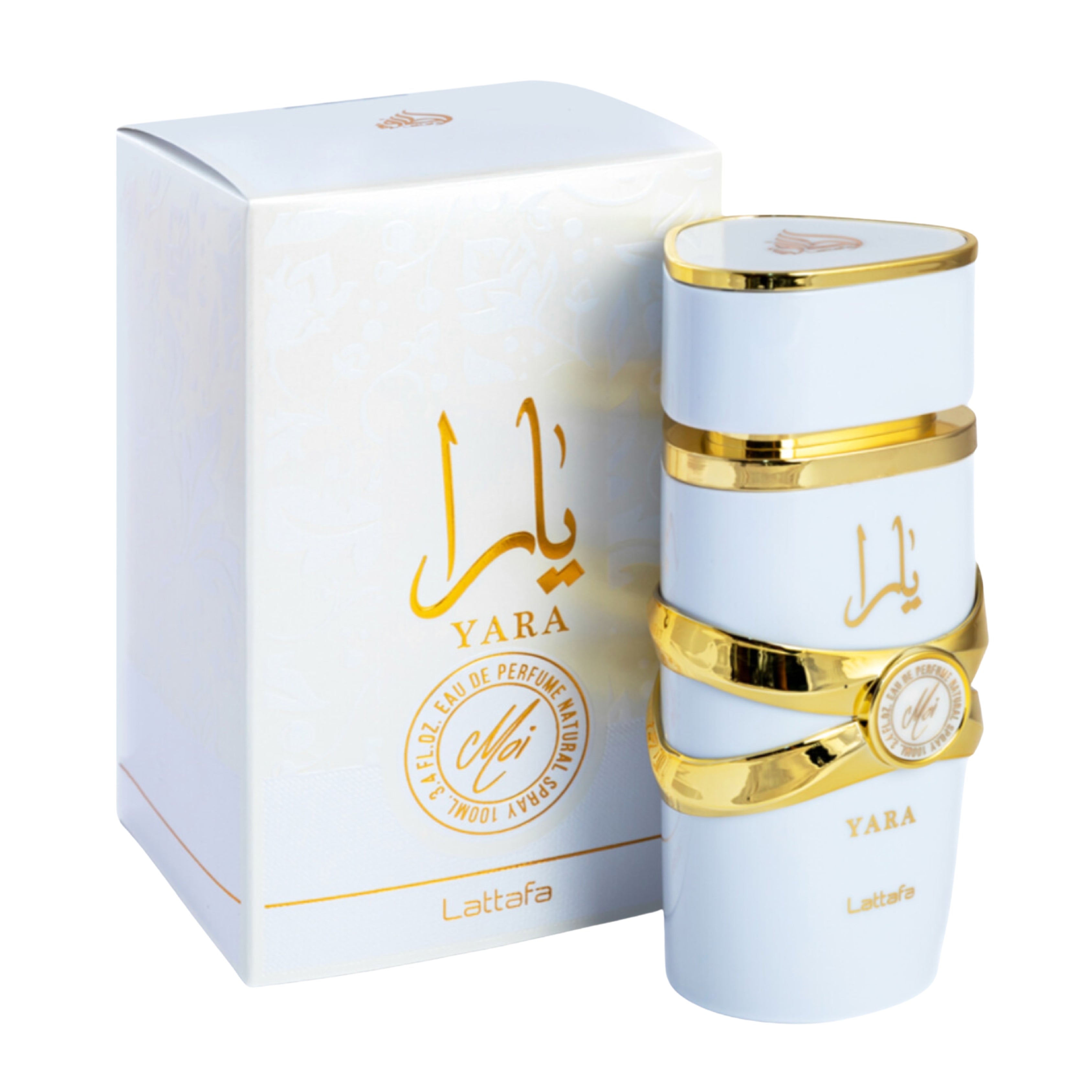 LATTAFA YARA MOI Imagen secundaria del producto