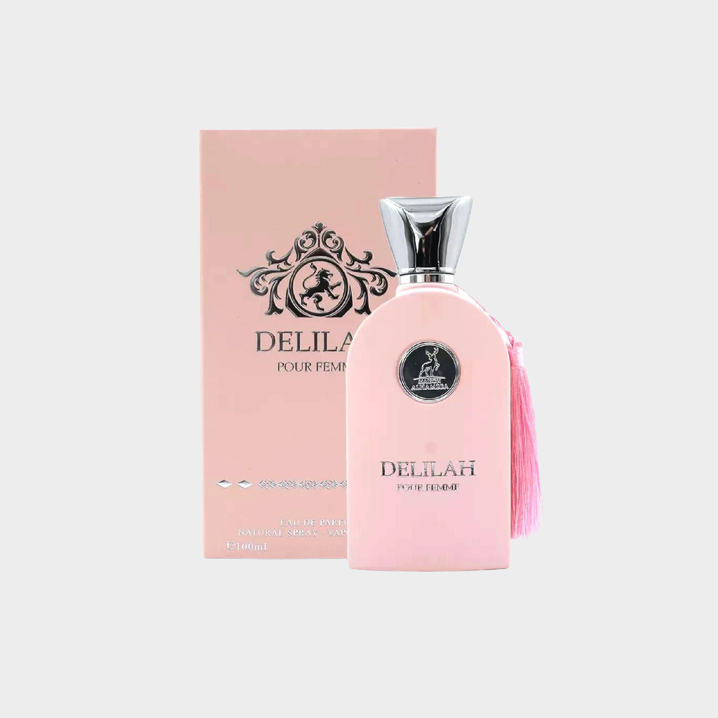 MAISON ALHAMBRA DELILAH