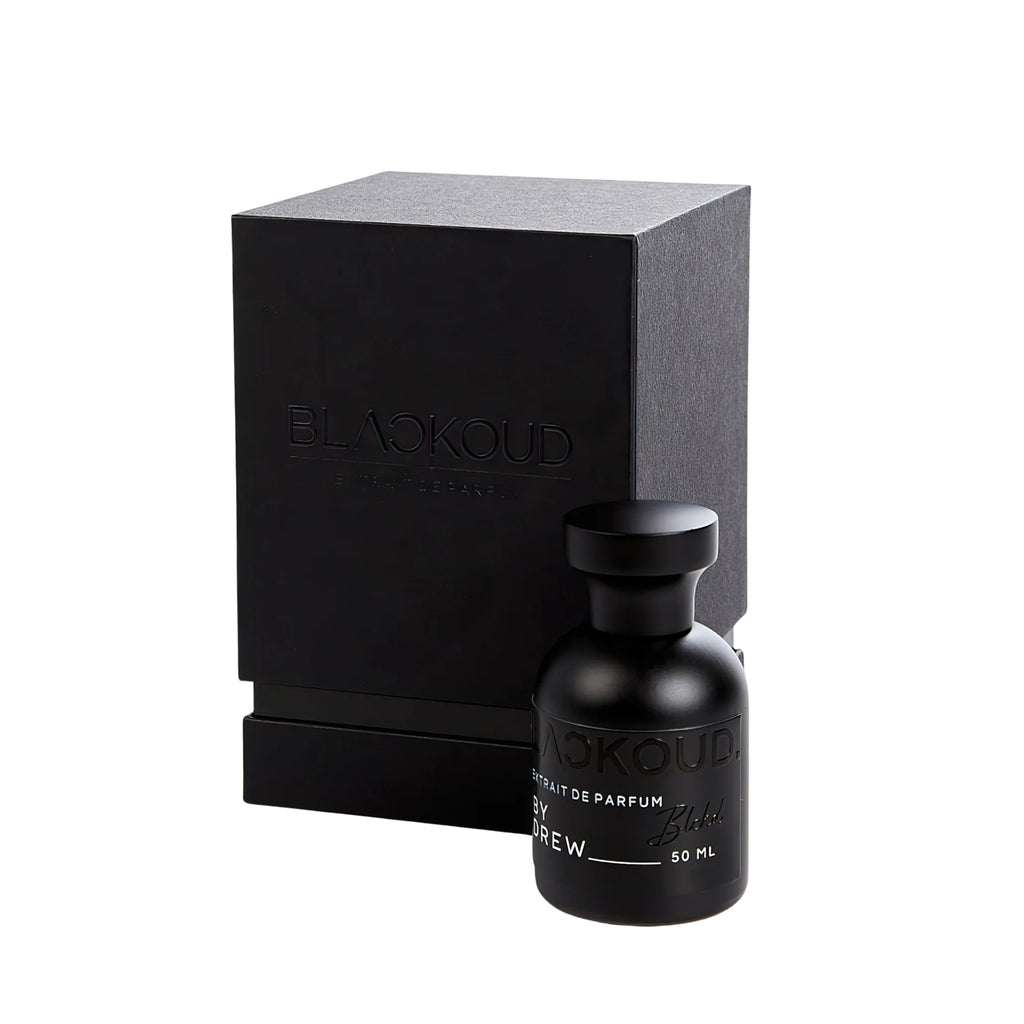 BLACK OUD BY DREW