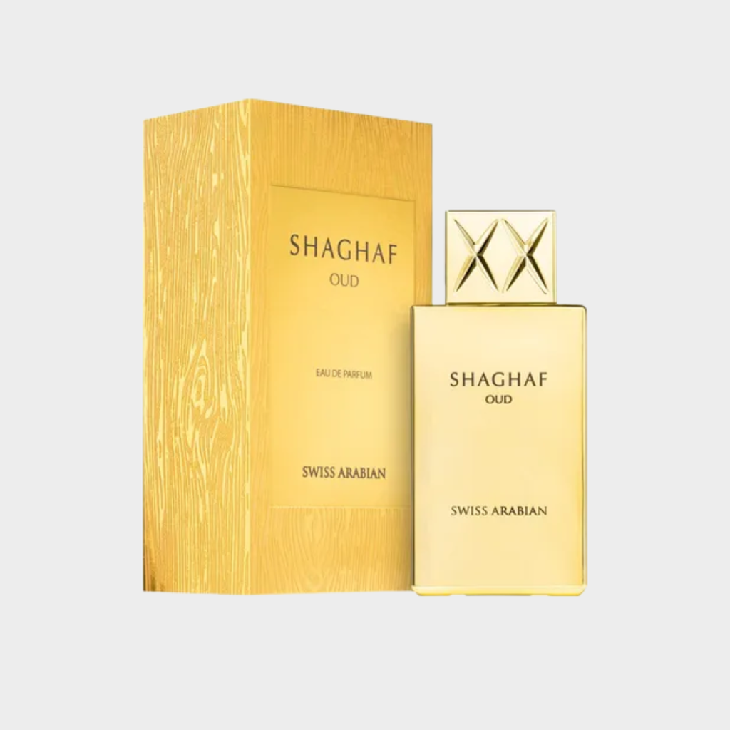SWISS ARABIAN SHAGAF OUD