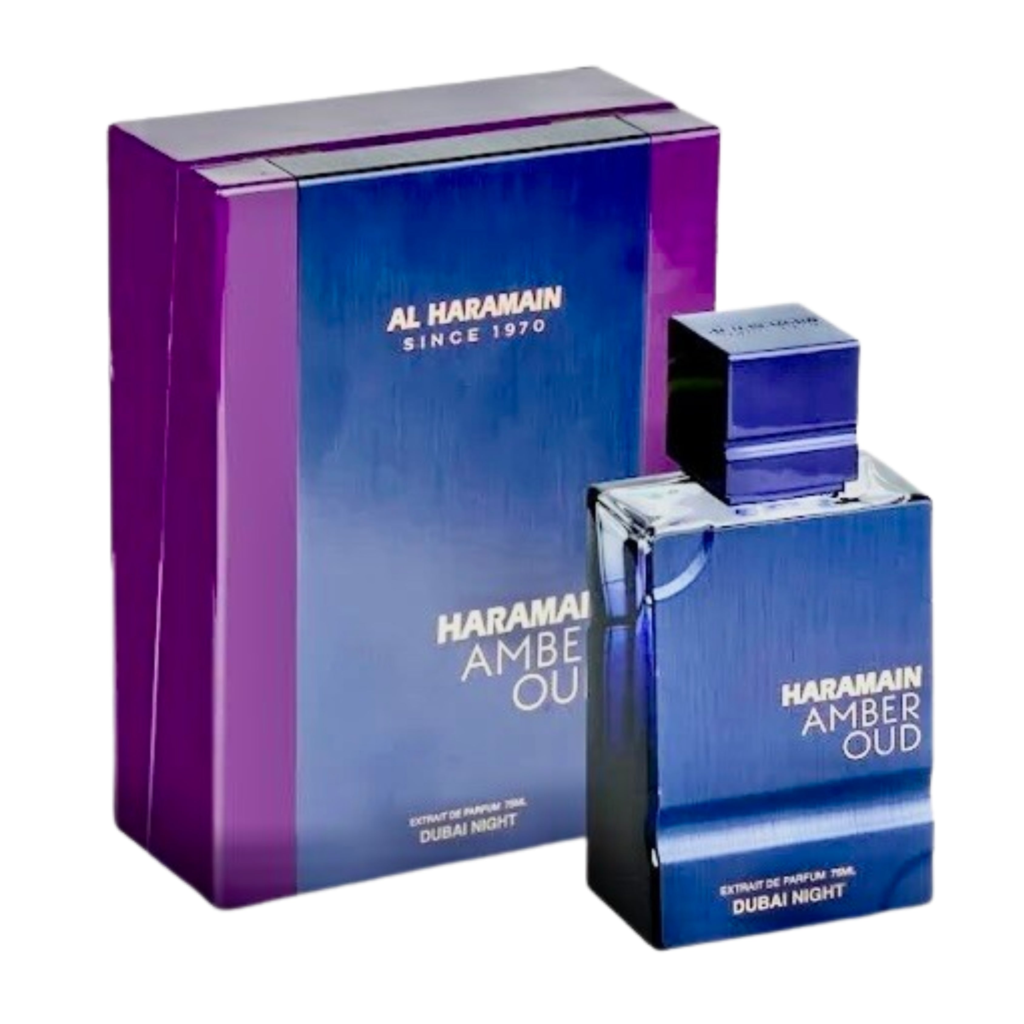 AL HARAMAIN DUBAI NIGHT