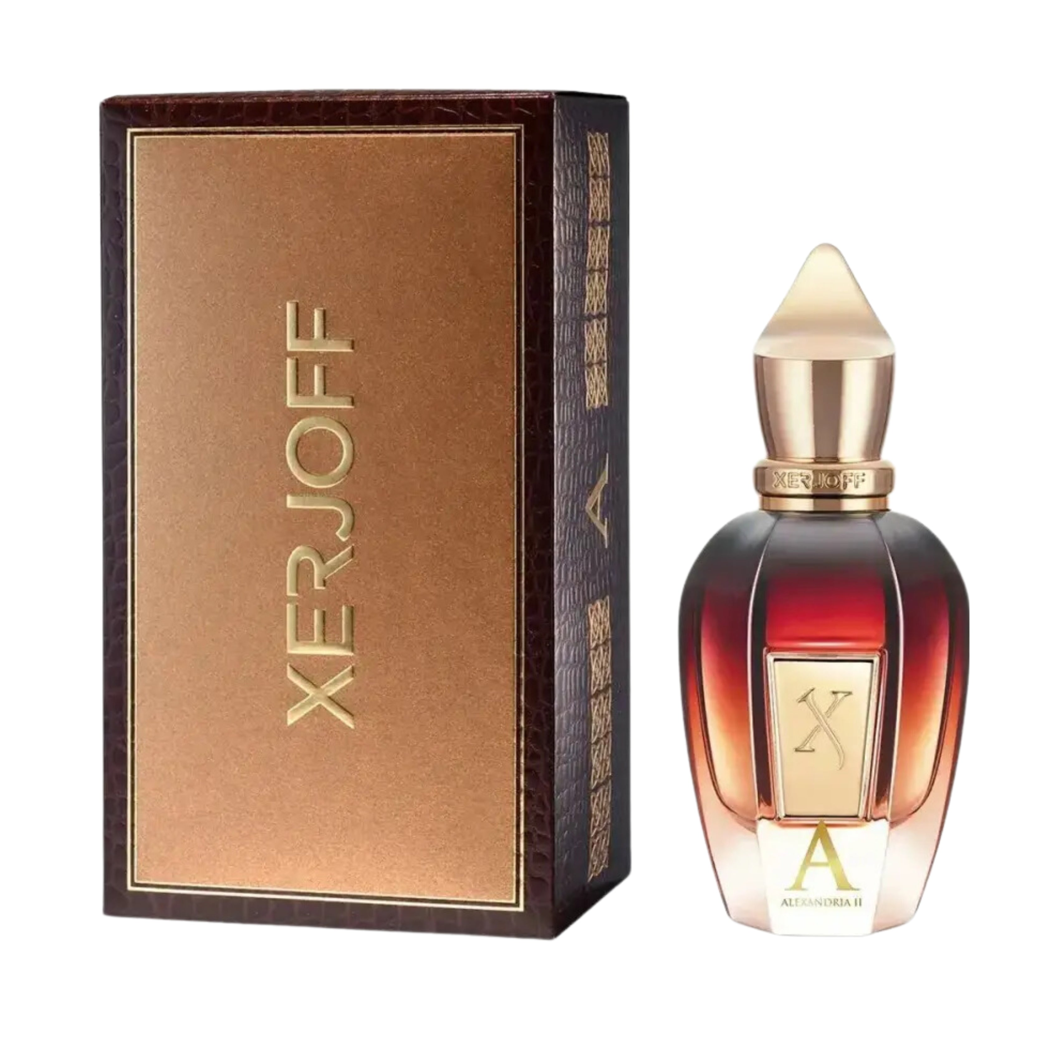 XERJOFF ALEXANDRIA II Imagen secundaria del producto