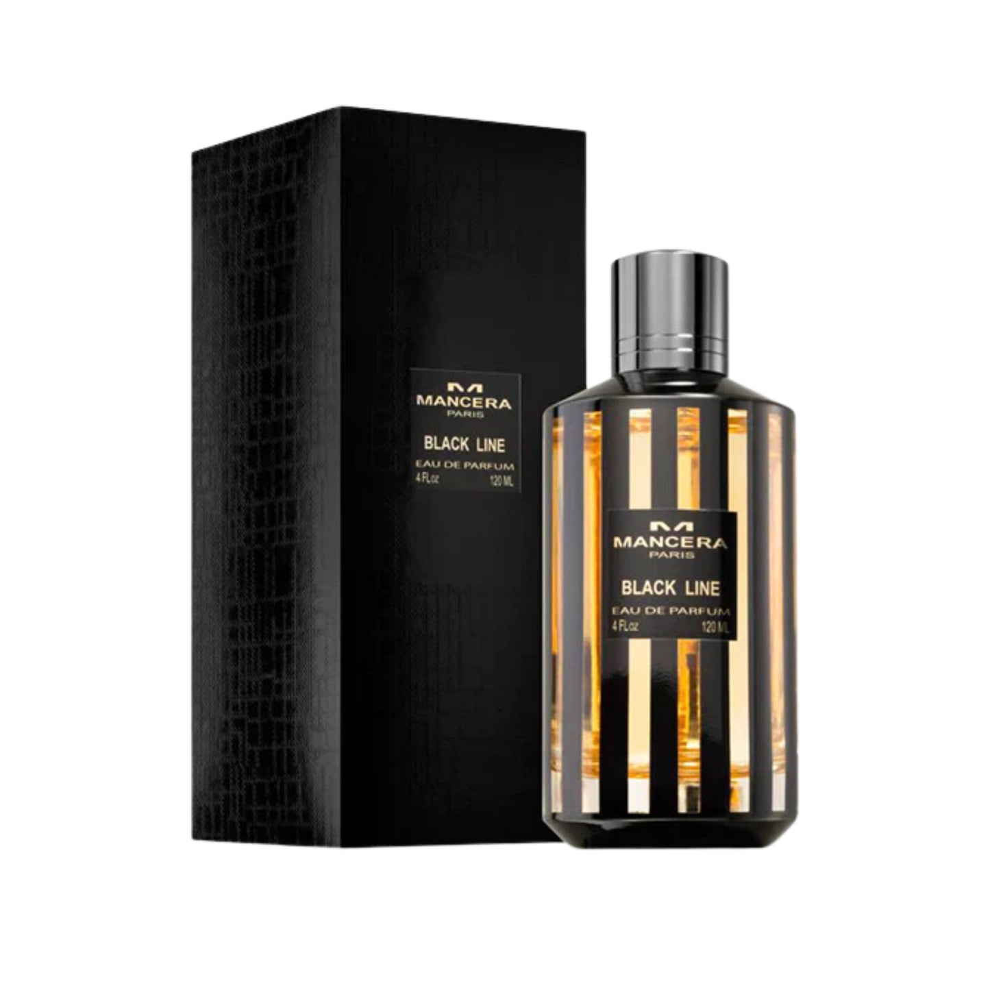 MANCERA BLACK LINE 120ML