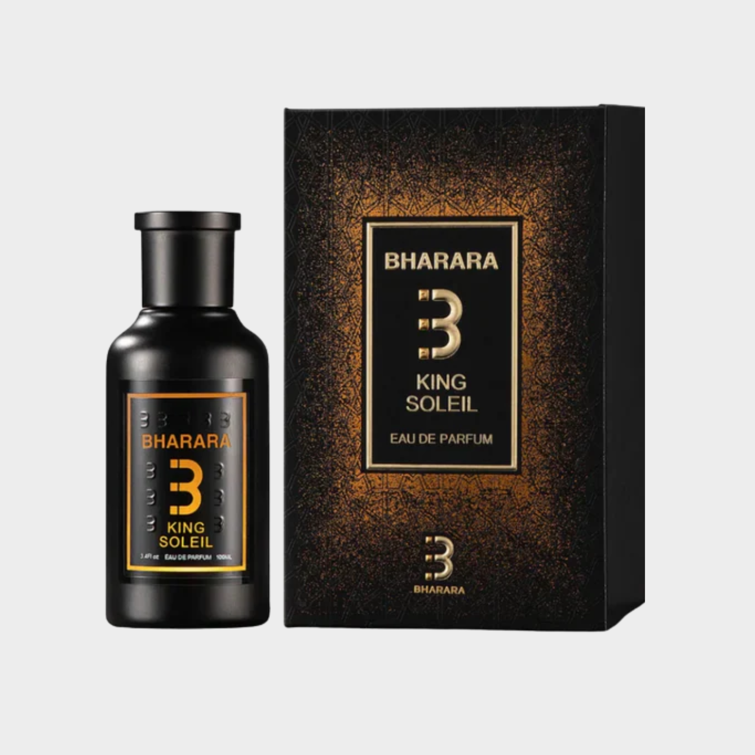 BHARARA KING SOLEIL Imagen secundaria del producto