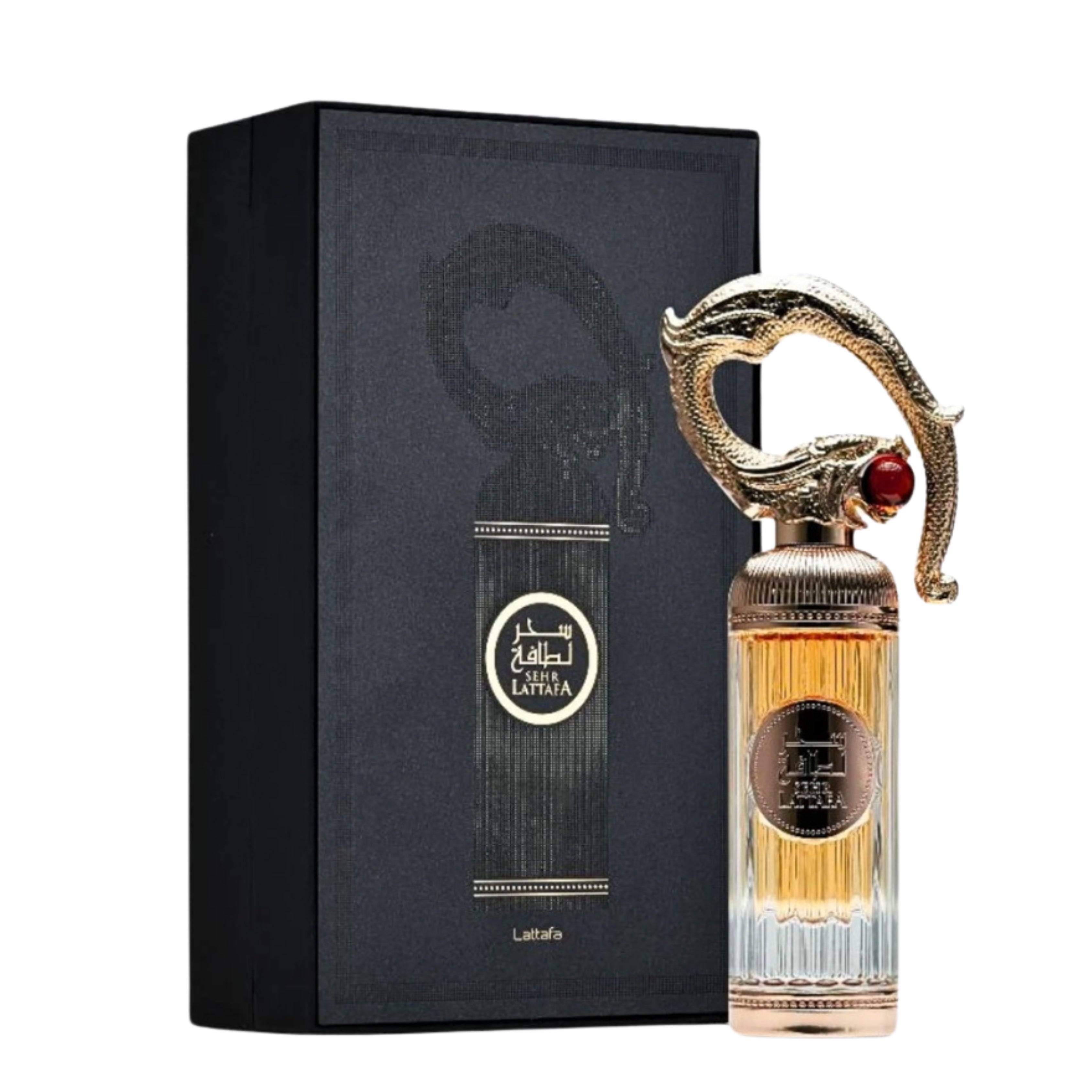 LATTAFA SEHR Imagen secundaria del producto
