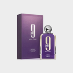 AFNAN 9 PM POUR FEMME 100ML