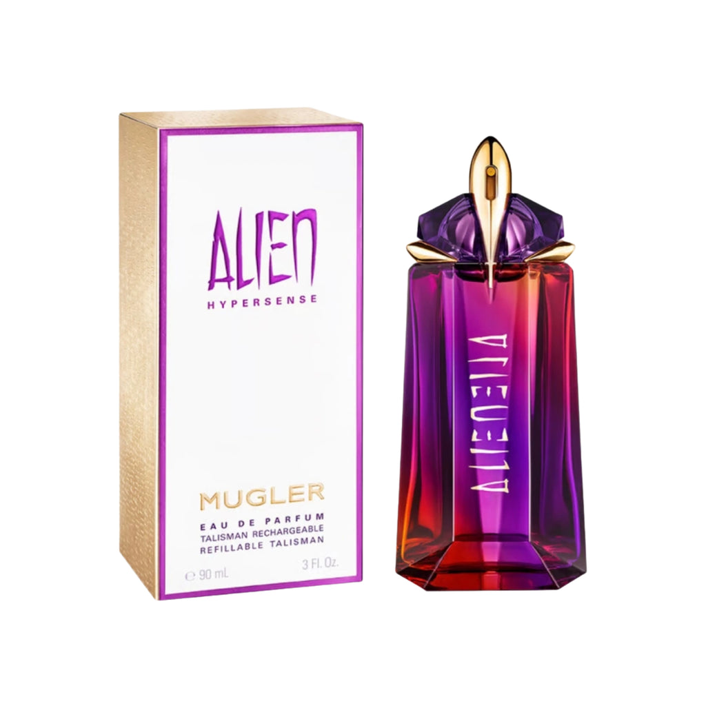 MUGLER ALIEN HYPERSENSE
