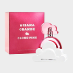 ARIANA GRANDE CLOUD PINK
