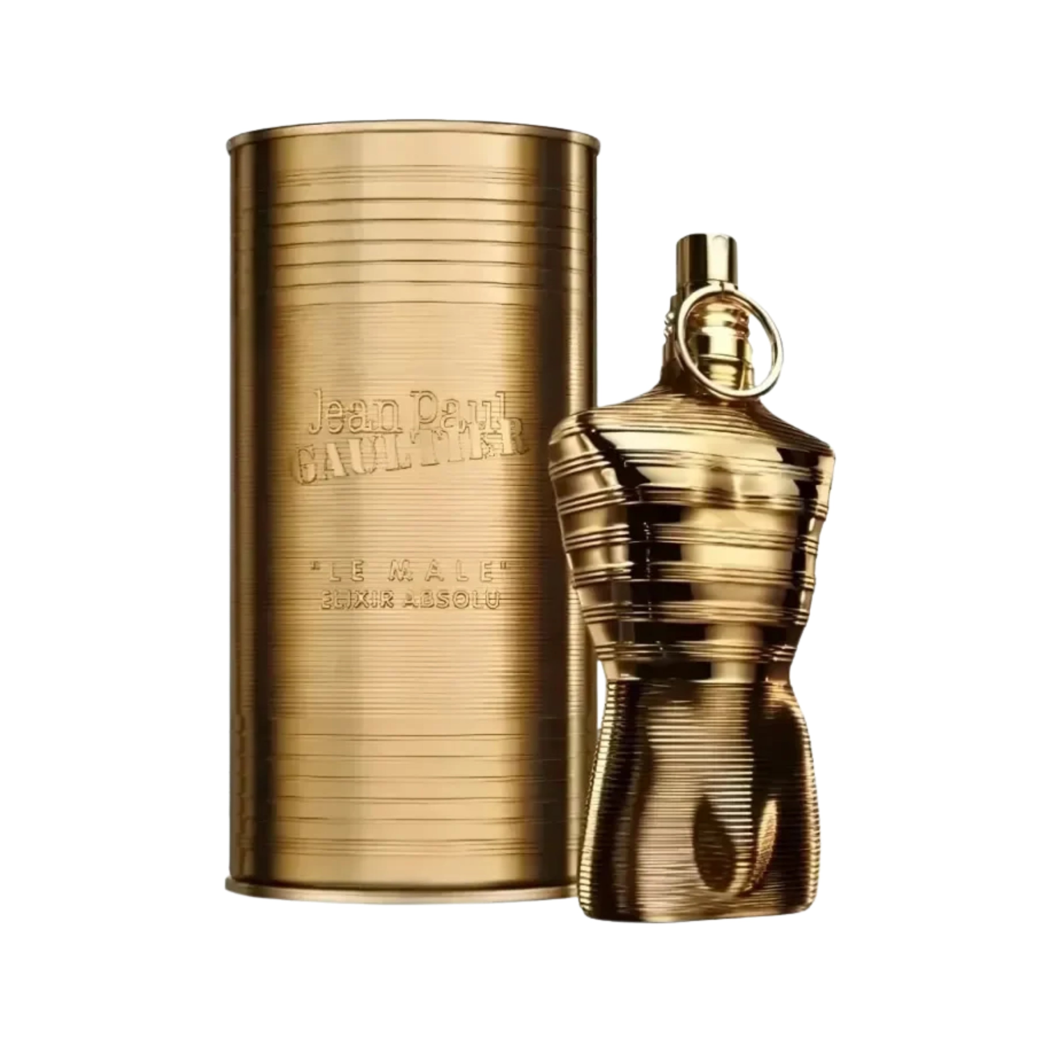 JEAN PAUL GAULTIER LE MALE ELIXIR ABSOLU Imagen secundaria del producto