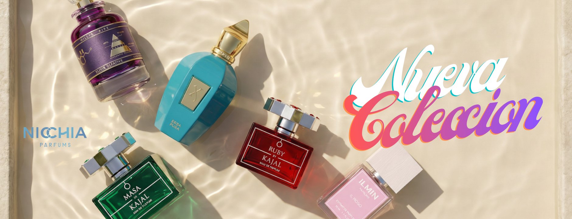 COLECCIÓN DISEÑADOR