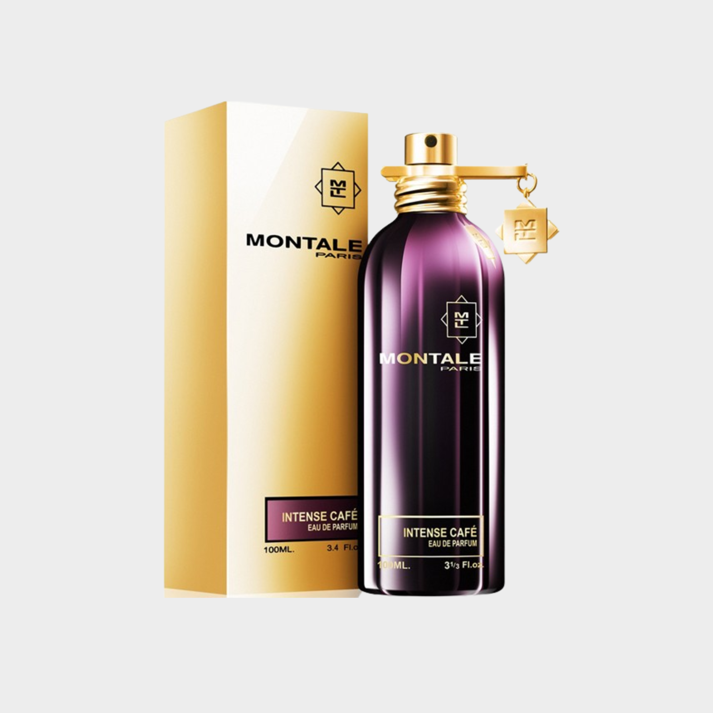 MONTALE INTENSE CAFE Imagen secundaria del producto
